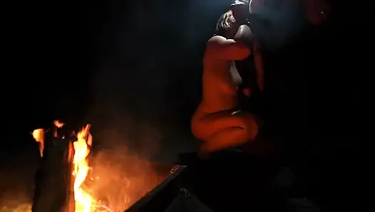 Watching Me Maturbate In Public Then I Suck Dick