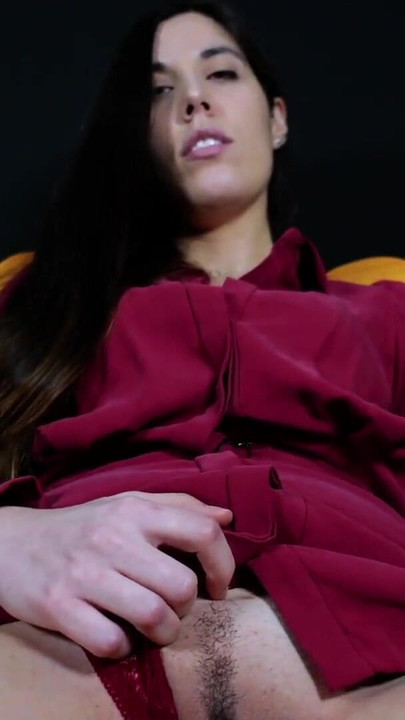 Viktigt ögonblick från "Din chef vill ha sex"