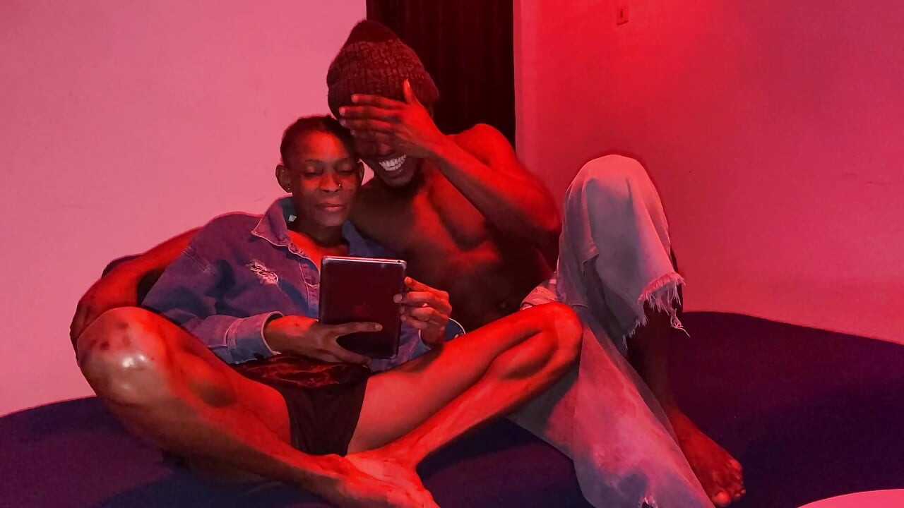 BBC Stretch Slim Slut Tight Pussy