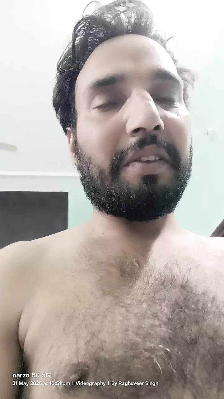 Desi indienne nue