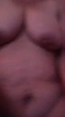 Cunt Rub and stiff nips