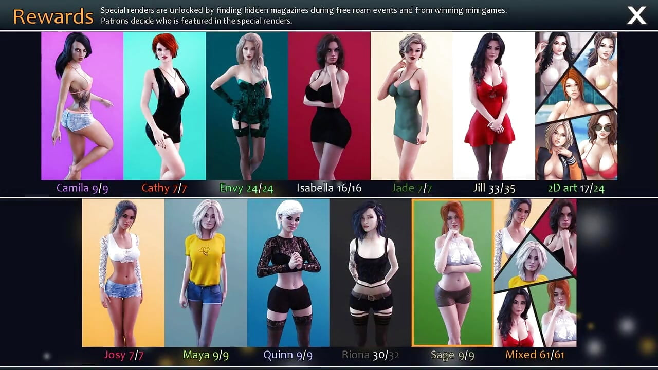 Being a Dik 0.7.0 Part 204 Party and Boobs by Loveskysan69