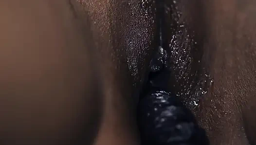 Episode keabadian malam hari