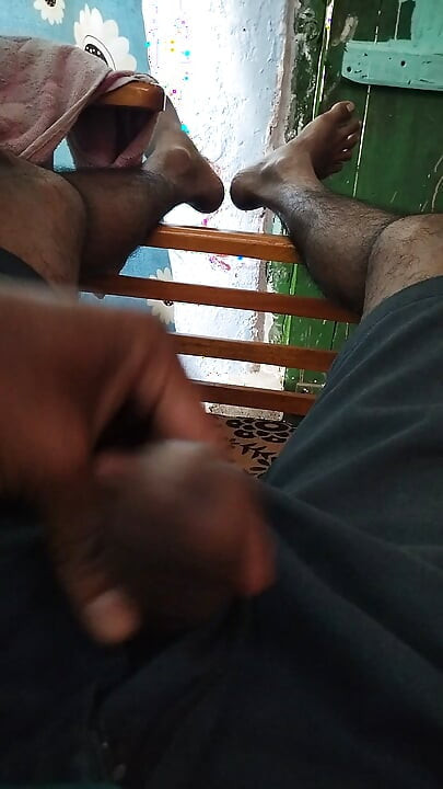 Boy sex  hand