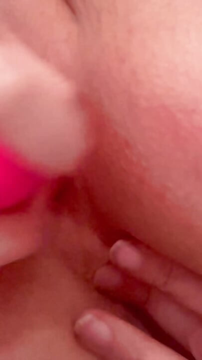 Hete Roze Trillingen