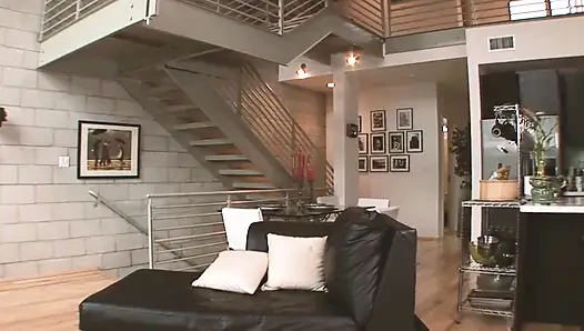 Hart fuckeds szene-3_busty tätowierte blondine bekommt einen schwarzen schwanz in ihren nassen arsch