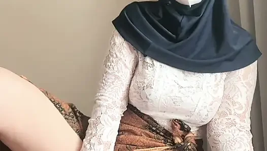 Endonezyalı geleneksel mastürbasyon