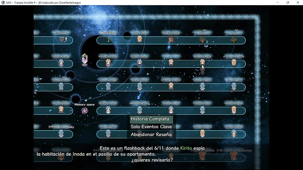 ASUNA NTR ΜΕΡΟΣ 4