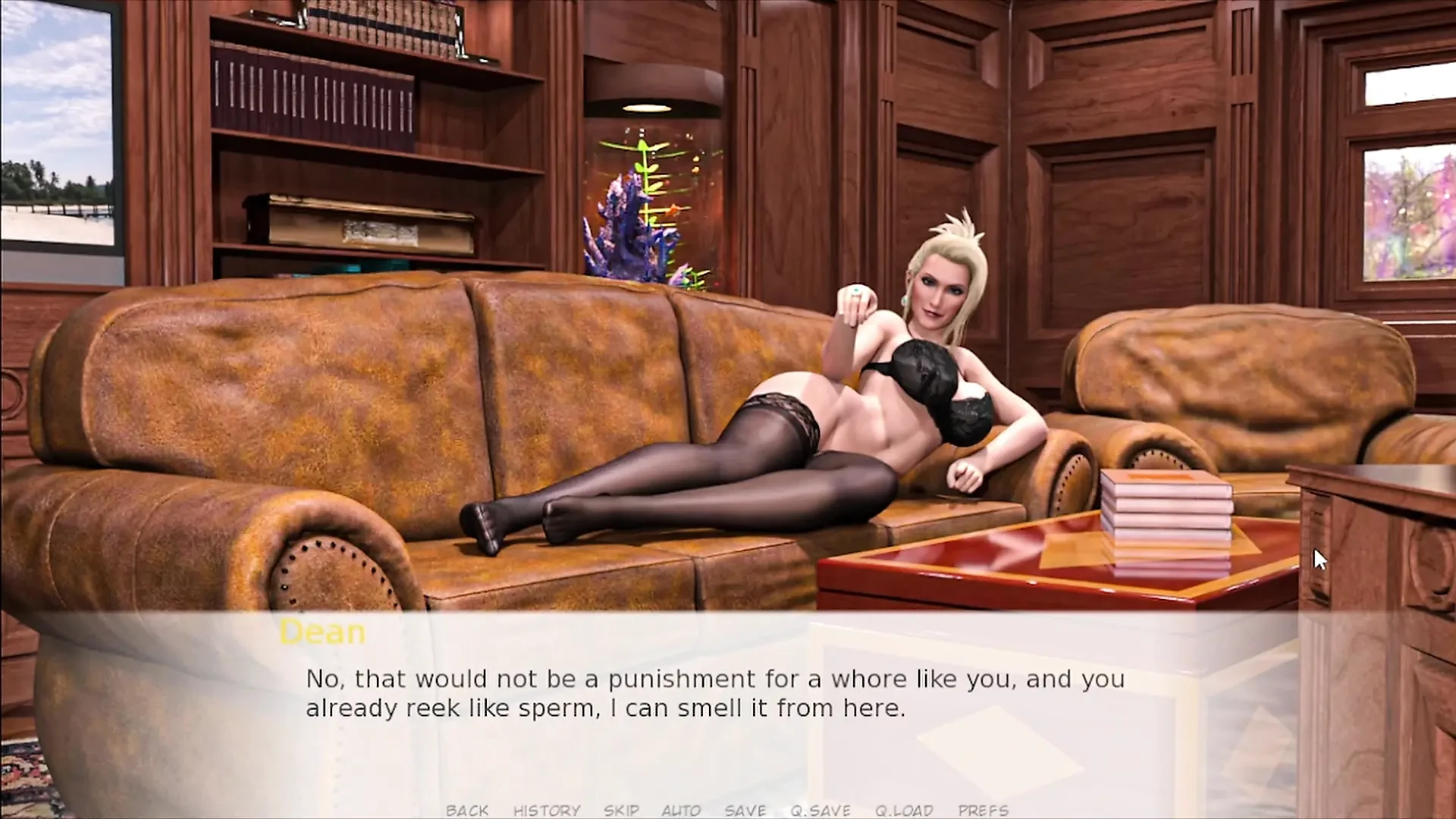 Waifuta gameplay part 10