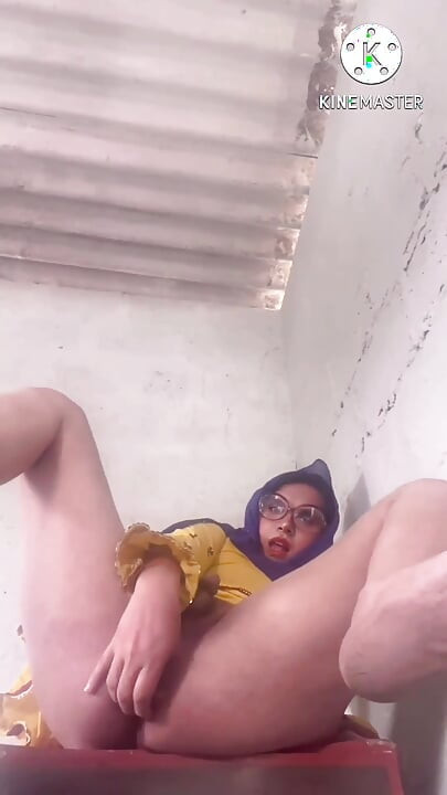 My Big Ass, Anal Sex