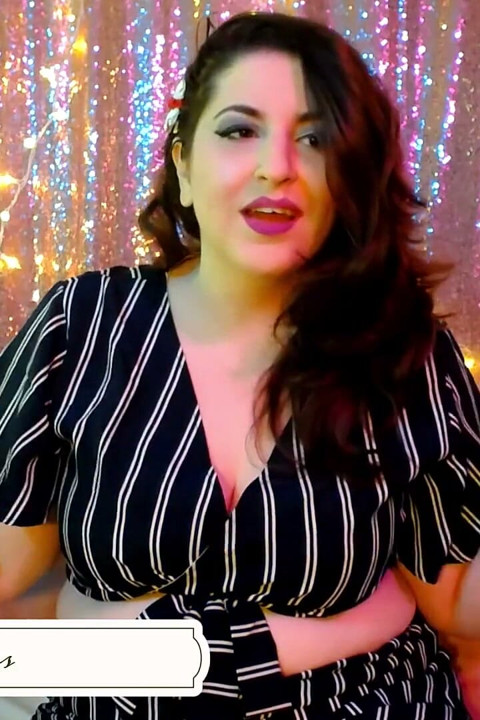 Let's Stretch - Anal JOI Masturbation