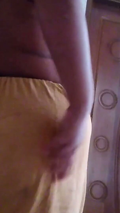 55 year old beautiful Hot Egyptian MILF stepmom and stepson sex all day when Dad was not Home | Clip 1