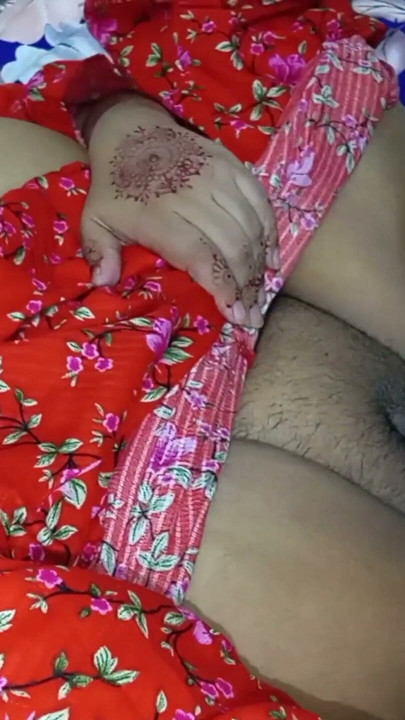 indian wife stops the husband after a shocking mistake | Clip 2