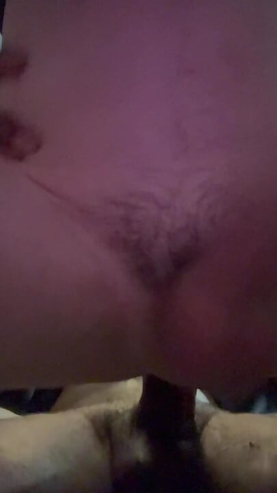 I just asked my gay stepbrother to let me fuck in ass