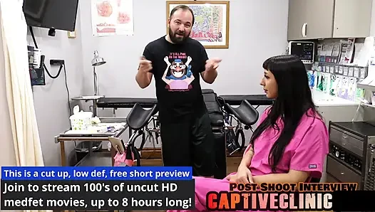 cewek guinea digelitik sama manusia - selena sativa
