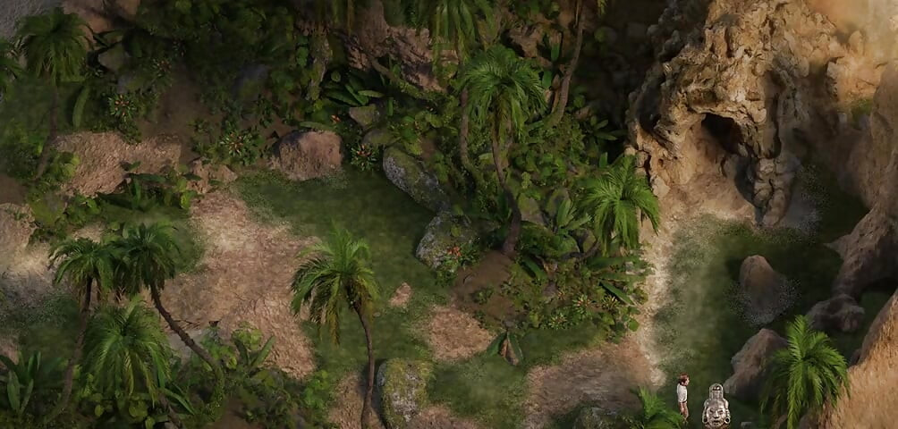 Treasure of Nadia - Ep 104 - แม่ชีชอบโดนเลียโดย misskitty2k