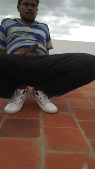Handjob