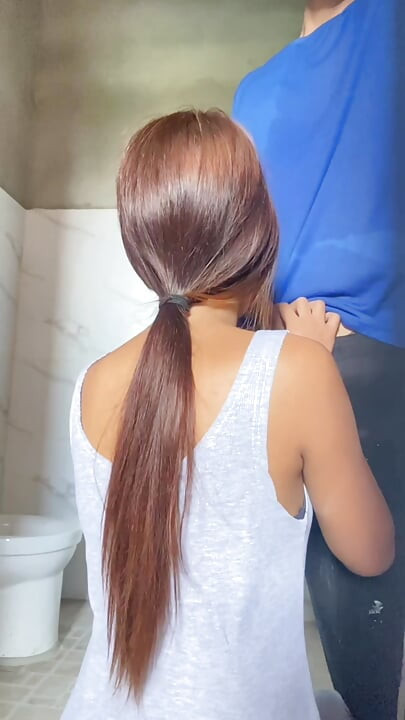Magandang Home Owner Nagpakantot Kay Porman !