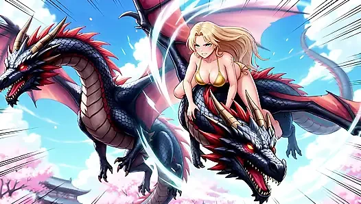 ANIME HENTAI MUSIC - 