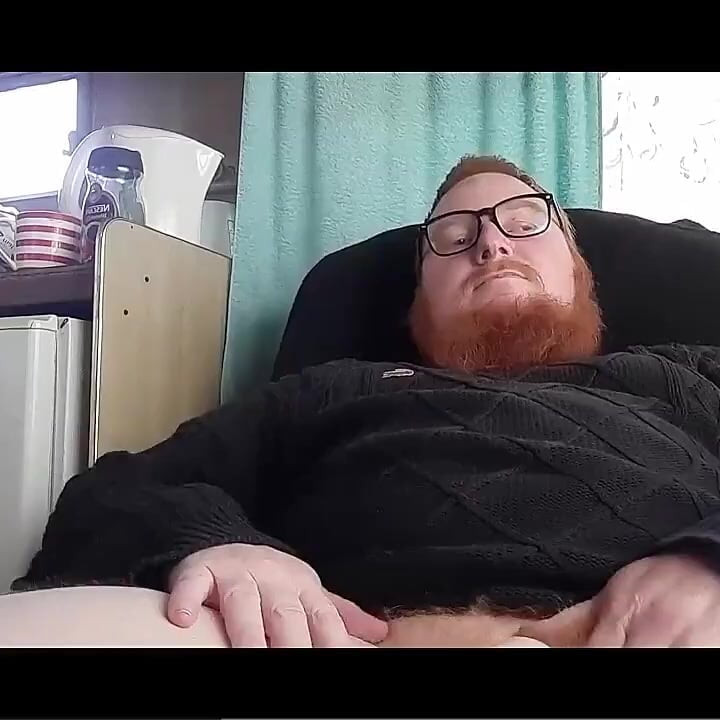 He Face I Make While Cumming Really Hard