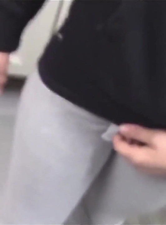 Hot Amateur Couple! Sensual! Anal! Public!