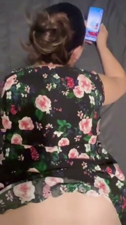 Free use of my step moms pussy