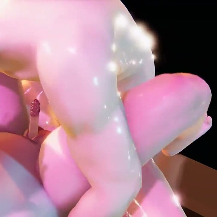 My Hero Academia Yaoi - Femboy Uraraka Ihard Sex med en stor pik