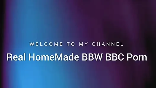 On My Knees Sucking BBC Making Moaning and Groan