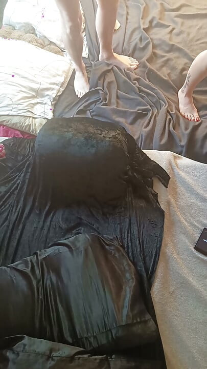 Family sex
