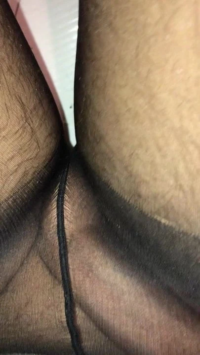 New pantyhose