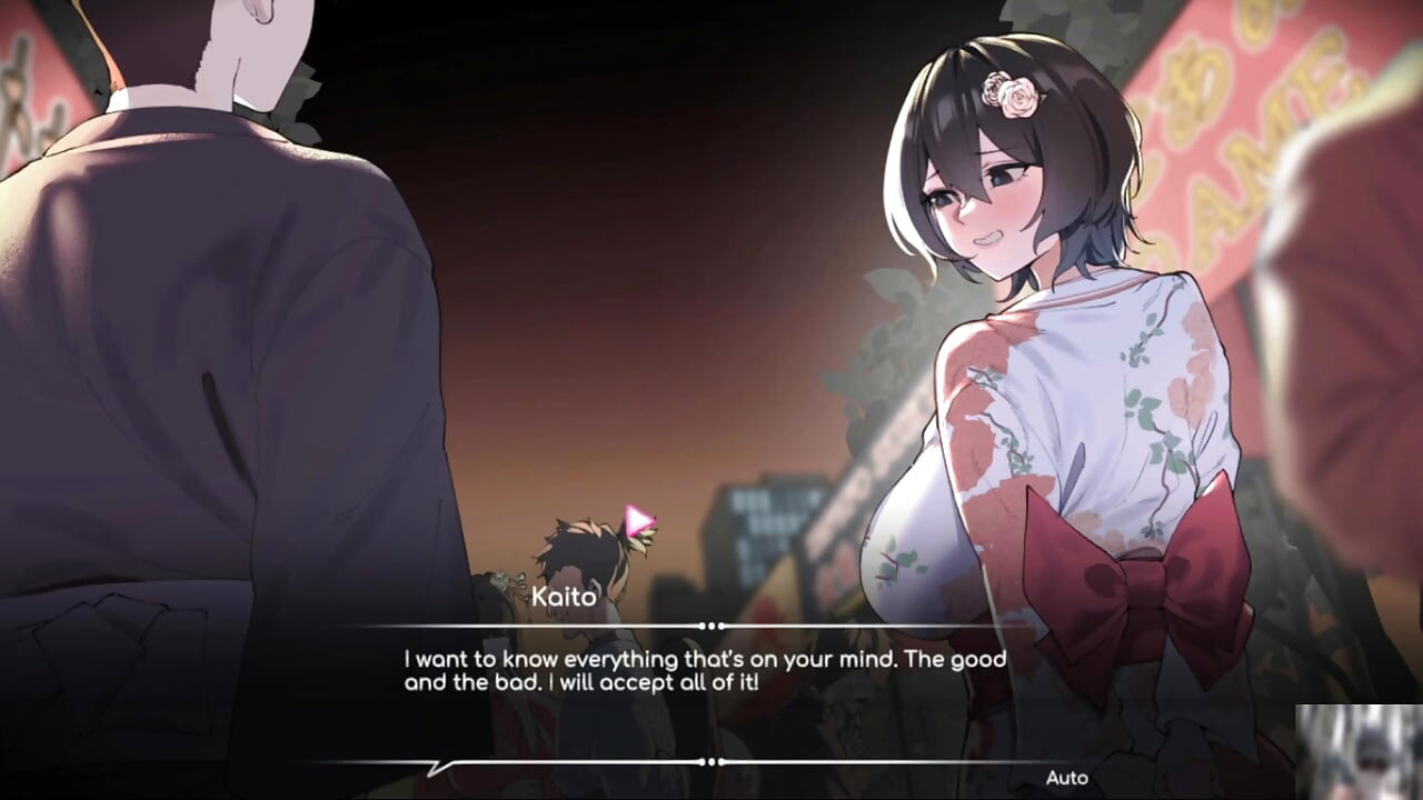 EP-4"LIFEGUARD HOLIC GAMEPLAY!NTR! HENTAI GAME! BF me uhvatio kako jebemo sa njegovom devojkom u njegovoj kući.