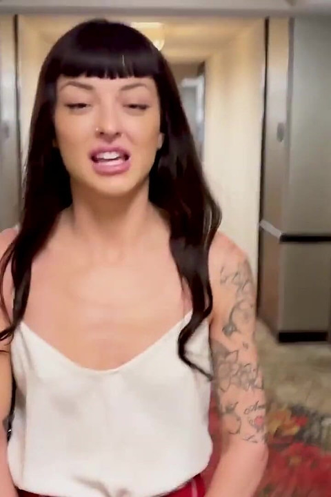 Milftrip Skinny MILF Charlie Valentine Fucks Big Las Vegas Dick