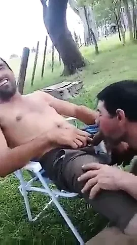 Amigos bebedos