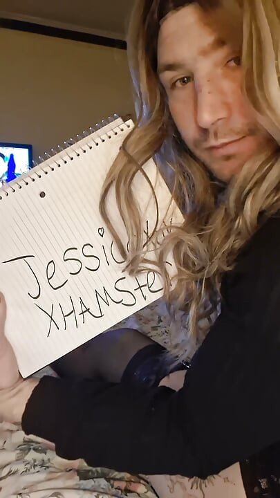 Jessicax0x0 jedzie na krótką przejażdżkę