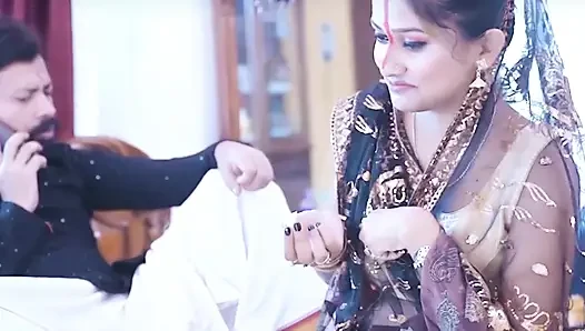 Bihari Bhabhi.