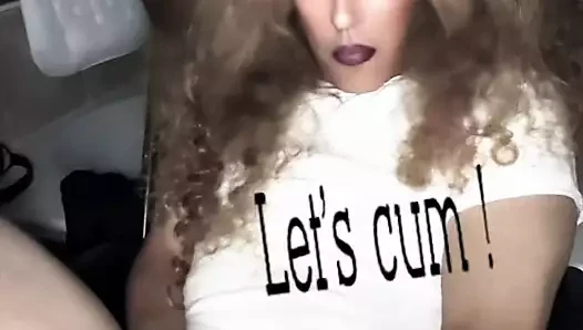 The Tee shirt  Remix