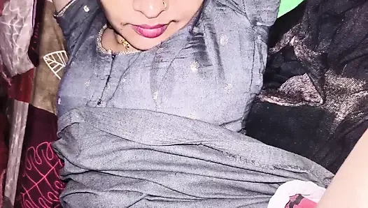 Fuck fuck fuck me fast said my stepsister when I was fucking her pussy