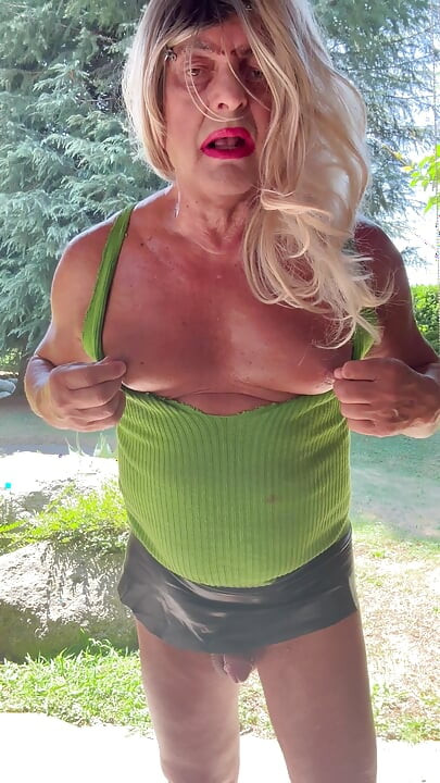 shemale kassy54