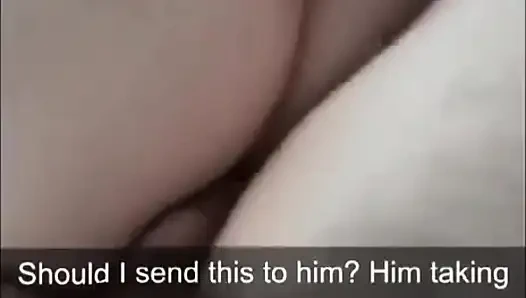 Aku bikin rekaman seks tanpa kondm sama teman kencan pertamaku - sampai crot di dalam