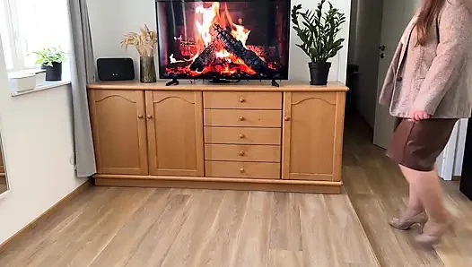 Geburtstagsgeschenk für eine erwachsene alleinstehende Stiefmutter!