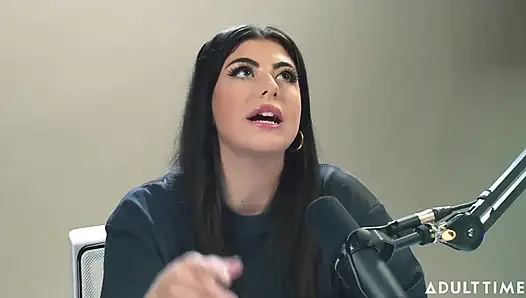 Gal ritchie: gadis spiegler & kekasih hentai | Podcast Khusus Orang Dewasa