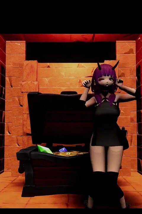 Beware of Mimics! That Treasure May Be More Than You Bargained for!