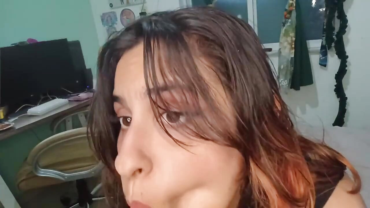 Sissy Chity Sniffer - Femdom Sissification Roleplay