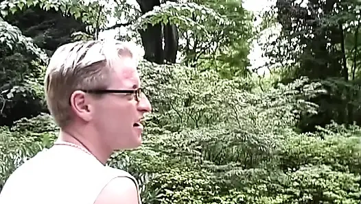 Enema Extreme Sex with Top Swedish Blonde Babe