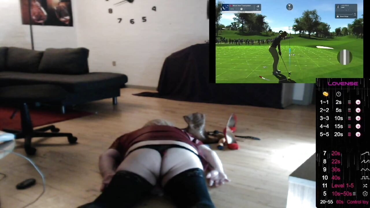 Yes mistress, i Will do anything you want, your wish is my command. Control my LUSH (3 of 7 part)
