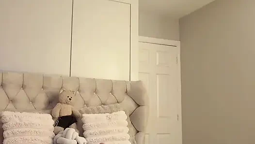 Boşalmak için yaramaz zaman