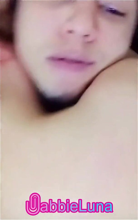 Gabbie luna - 我的男友美味地操我的阴户, 我喜欢他为我做的脸, 我全身湿了!