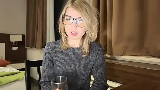 Yeni bir iş için seçmeler