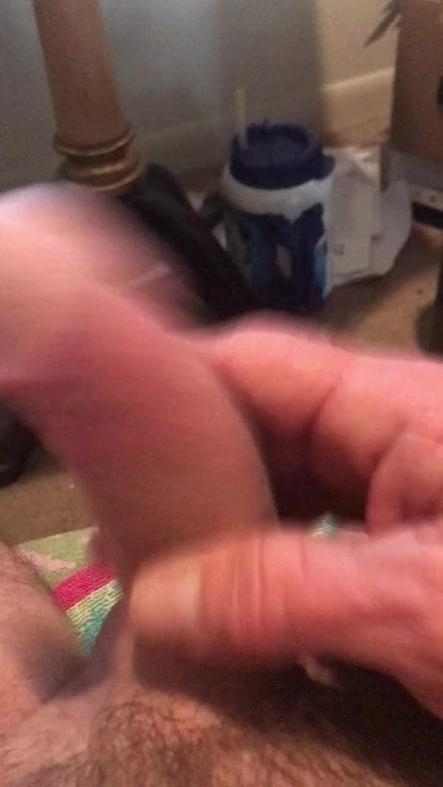 Throbbing Cock