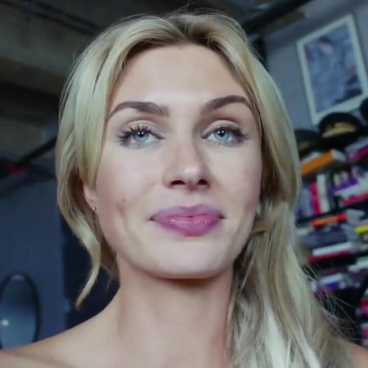Casting with 3 hot babes and alluring MILF